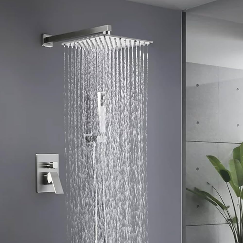 Shower Installation service by Raptor Rooter & Plumbing